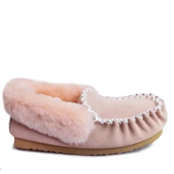 Ultimate Sheepskin Traditional Moccasin -Jumbo Sale Store ultimate sheepskin traditional moccasin 351404