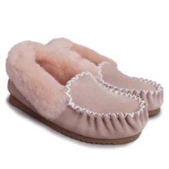 Ultimate Sheepskin Traditional Moccasin -Jumbo Sale Store ultimate sheepskin traditional moccasin 445246