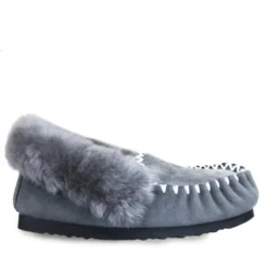 Ultimate Sheepskin Traditional Moccasin -Jumbo Sale Store ultimate sheepskin traditional moccasin 517217