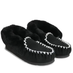 Ultimate Sheepskin Traditional Moccasin -Jumbo Sale Store ultimate sheepskin traditional moccasin 720760