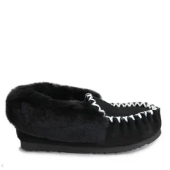 Ultimate Sheepskin Traditional Moccasin -Jumbo Sale Store ultimate sheepskin traditional moccasin 811414
