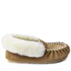 Ultimate Sheepskin Traditional Moccasin 1 Ultimate Sheepskin Traditional Moccasin -Jumbo Sale Store ultimate sheepskin traditional moccasin 896677