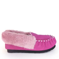 Ultimate Sheepskin Traditional Moccasin -Jumbo Sale Store ultimate sheepskin traditional moccasin 998106