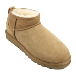 UGG Premium Mini Trish Boots -Jumbo Sale Store ultra mini chestnut01b