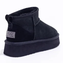 Ultra Mini Platform UGG Boots -Jumbo Sale Store ultra mini platform ugg boots 276009