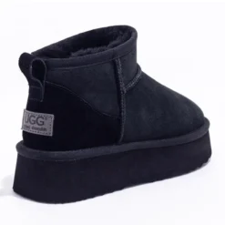 Ultra Mini Platform UGG Boots -Jumbo Sale Store ultra mini platform ugg boots 569753