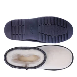 Premium Waterproof Zip Ugg Boots -Jumbo Sale Store w5 e7c6024a f1da 4956 a9e9 6172a6483500