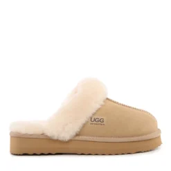 UGG Women's Rise Scuff -Jumbo Sale Store women s rise SAND 1