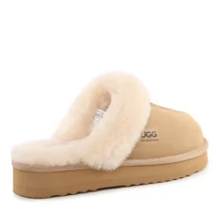 UGG Women's Rise Scuff -Jumbo Sale Store women s rise SAND 2