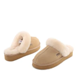 UGG Women's Rise Scuff -Jumbo Sale Store women s rise SAND 3