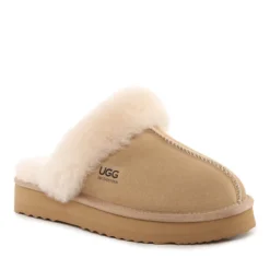 UGG Women's Rise Scuff -Jumbo Sale Store women s rise SAND 5